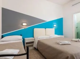 Hotel Serafini