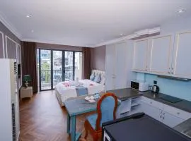 Hotel Apartment Royal Galaxy