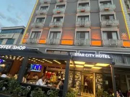Star City Hotel