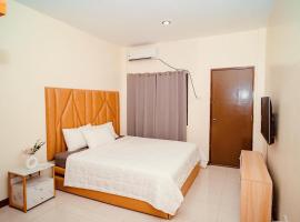 Le Ans Haven fully-furnished homestay
