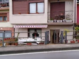 Casa el patio
