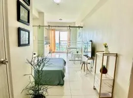 La Cassandra at SMDC Wind Residences Tower 2 - Tagaytay City