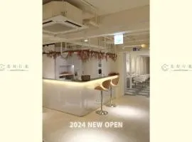 WonderTime3- Hankou' Inn 'Taipei Main Station