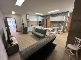 Apartamentos Torres del Milladoiro