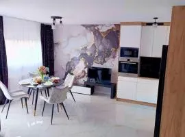 Apartamenty Chęciny