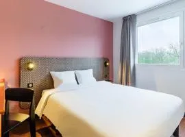 B&B HOTEL Amneville-les-Thermes
