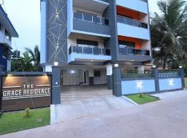 The Grace Residence - Unmarried Couples Not Allowed