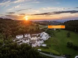 Aparthotel Panorama - Czarna Góra Resort, Sun & Snow