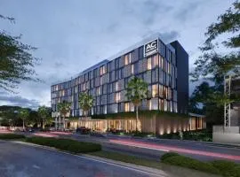 AC Hotel by Marriott Santiago de los Caballeros