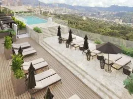 AC Hotel by Marriott Santiago de los Caballeros
