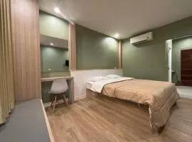 เดอเนส บูติก โฮมสเตย์ C3Denest Boutique Homestay