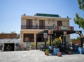 Star Sianna Village Rooms to let