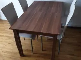 Apartament Osiedle Górna Droga Ursus