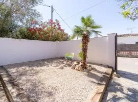 MBII- Paradise Empordà with HEATED little SWIMING-POOL-VERY QUITE PLACE