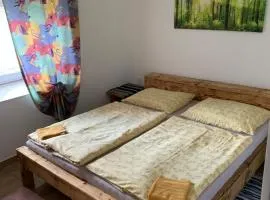 Apartmá 2 Zbytiny