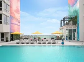 SpringHill Suites by Marriott Clearwater Beach