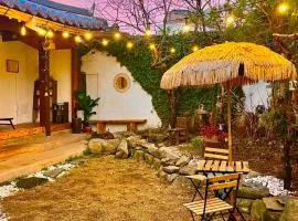 jeonju Sosohan Hanok