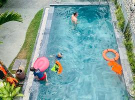 Rice River Villa - Hoi An