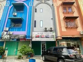 Homestay D3 Mitra RedDoorz