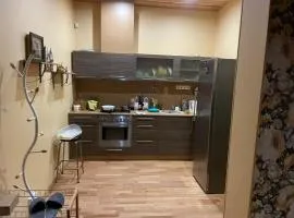 Võsu männisalu apartament