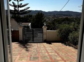 Casita in Jesùs, Hotel in Nuestra Señora de Jesus