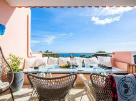 Luxury Sea View