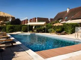Logis Hostellerie D'Aussois