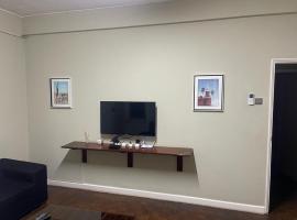 TD Guest House 1, hotel em Chimoio
