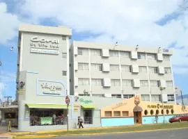 Coral by the Sea、にあるルイス・ムニョス・マリン国際空港 - SJUの周辺ホテル