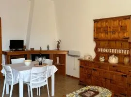 La casa di bruna