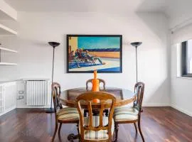 Edward Apartment by DomuSicily