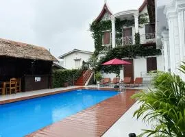 Sabai Sabai Luang Prabang Hostel
