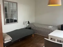 Studio Dora