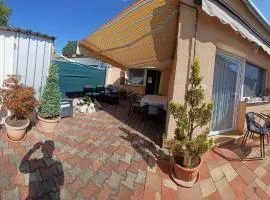 Tulipán Apartmanház