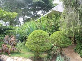 Kibale Eco-Home