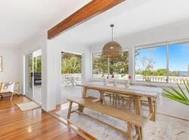 Cabarita Beachfront Escape by Kingscliff Accommodation