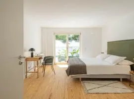 Azul Downtown Apartments