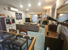 Themis House