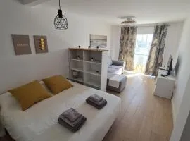 Paradise City PUERTO de la CRUZ