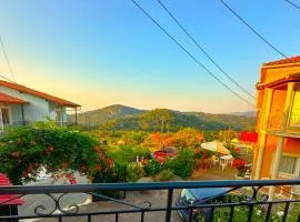 Baligas Apartment