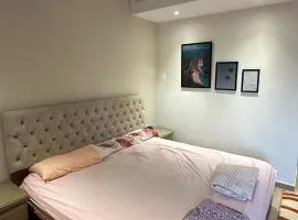 Chalet for rent in the North Coast