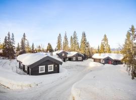 Trysilfjellet Nord 356 C, Hotel in Trysil