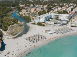 Son Baul&oacute; &ndash; hotel w Can Picafort