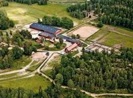 Long Valley Ranch & Lodge