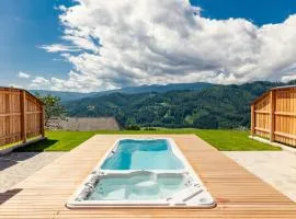 ALMCHALET Rubin