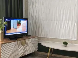 Бухар Жырау 48