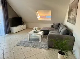 Exklusiv-Apartment - nahe dem Zentrum