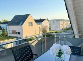 Deluxe Apartment - Stille - Oase