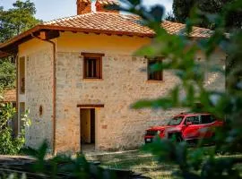 Casale Tre Moschetti