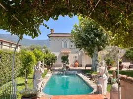 B&B Ninfeo dell' Arancera